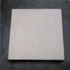 Hoge aluminiumoxide keramische vezelplaat