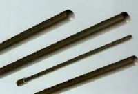 Thermokoppel beschermbuizen